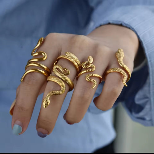 Rings